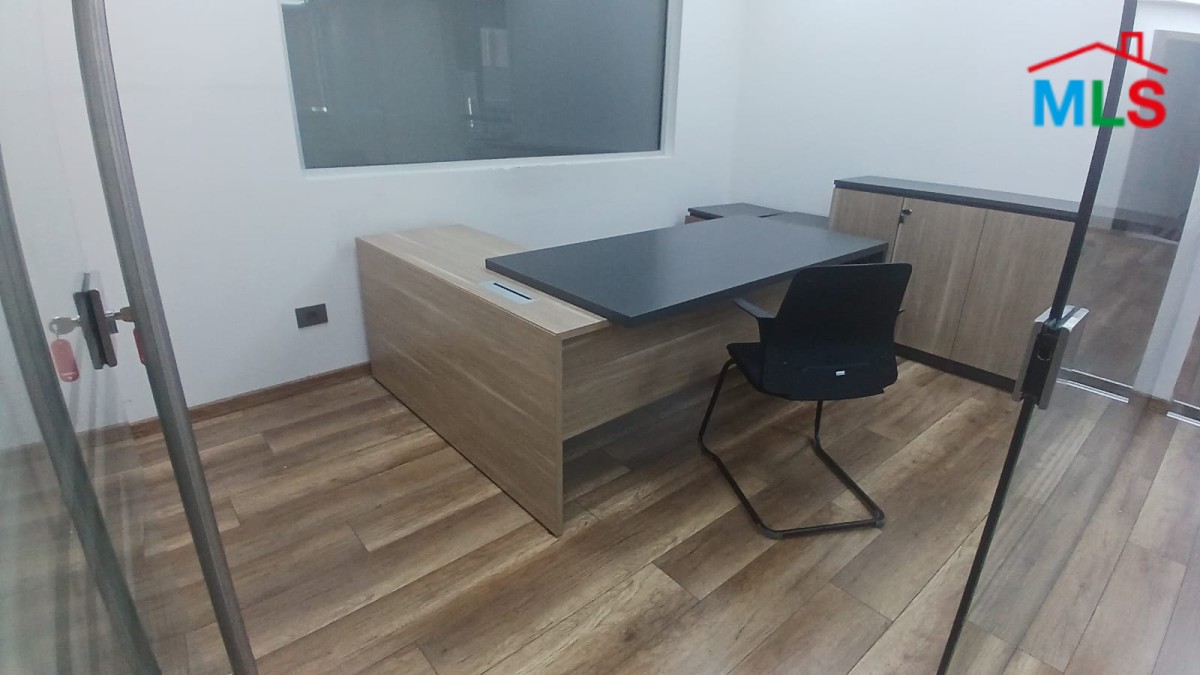 Spacious High-End Furnished Office For Rent in Sin El Fil