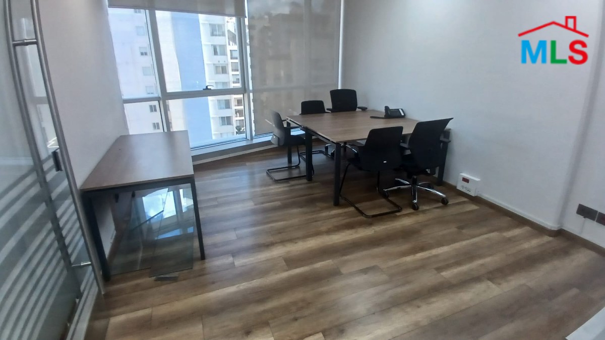 Spacious High-End Furnished Office For Rent in Sin El Fil