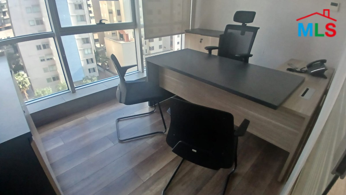 Spacious High-End Furnished Office For Rent in Sin El Fil