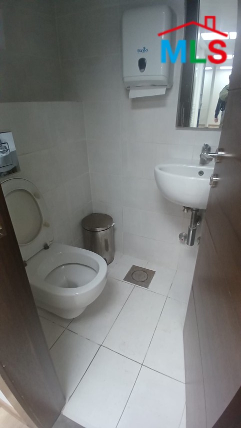 Spacious High-End Furnished Office For Rent in Sin El Fil