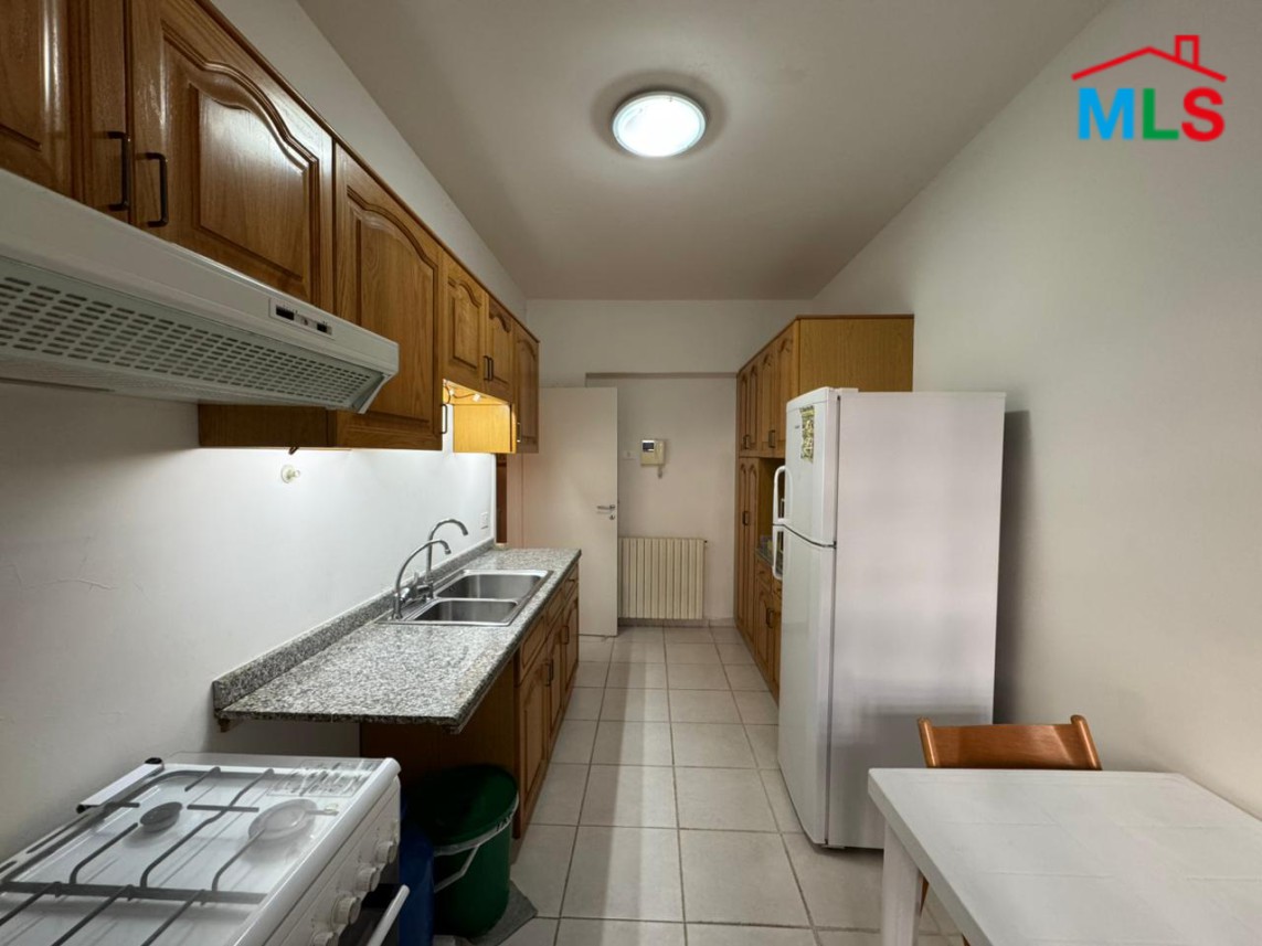Fully Furnished Decorated Apartment For Rent in A Gated Community in Mar Moussa