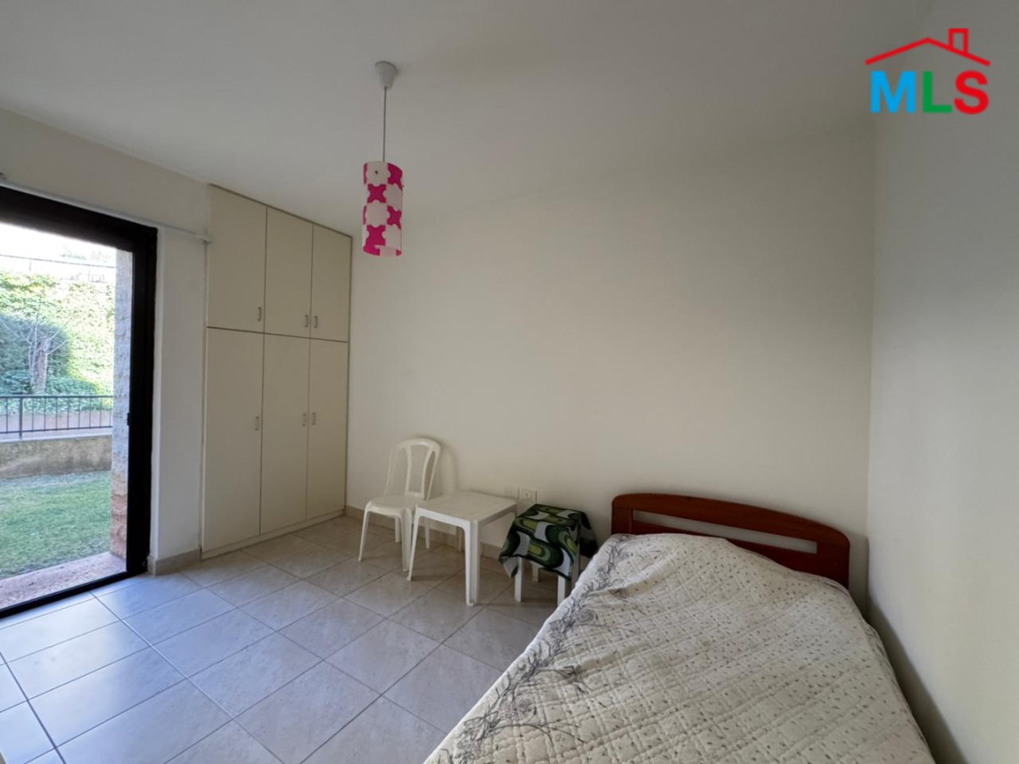 Fully Furnished Decorated Apartment For Rent in A Gated Community in Mar Moussa