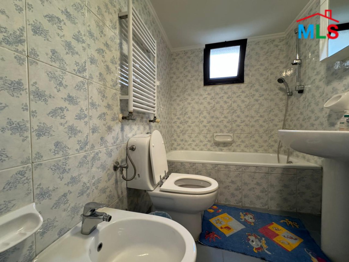 Fully Furnished Decorated Apartment For Rent in A Gated Community in Mar Moussa