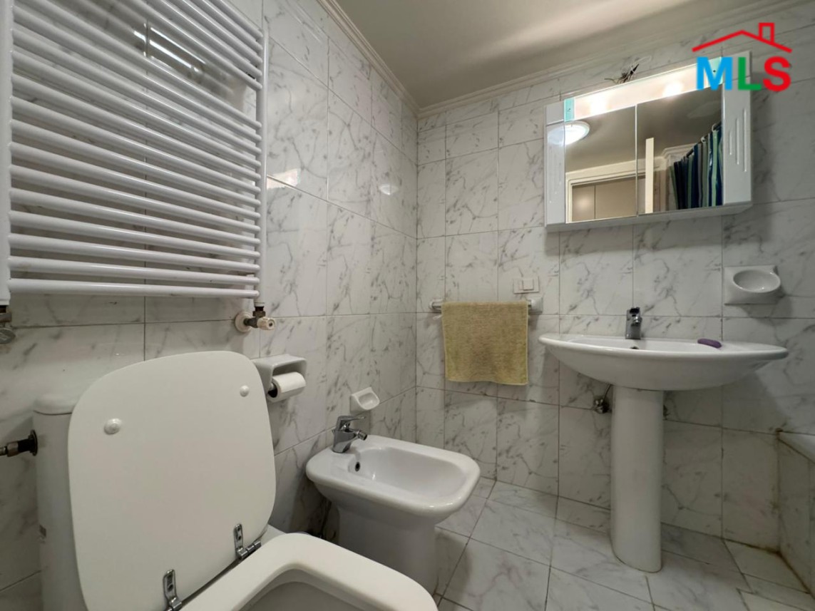 Fully Furnished Decorated Apartment For Rent in A Gated Community in Mar Moussa