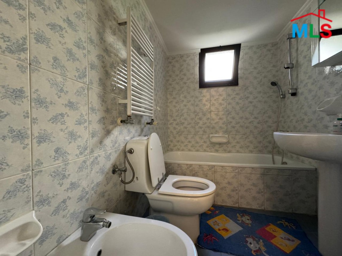 Fully Furnished Decorated Apartment For Rent in A Gated Community in Mar Moussa