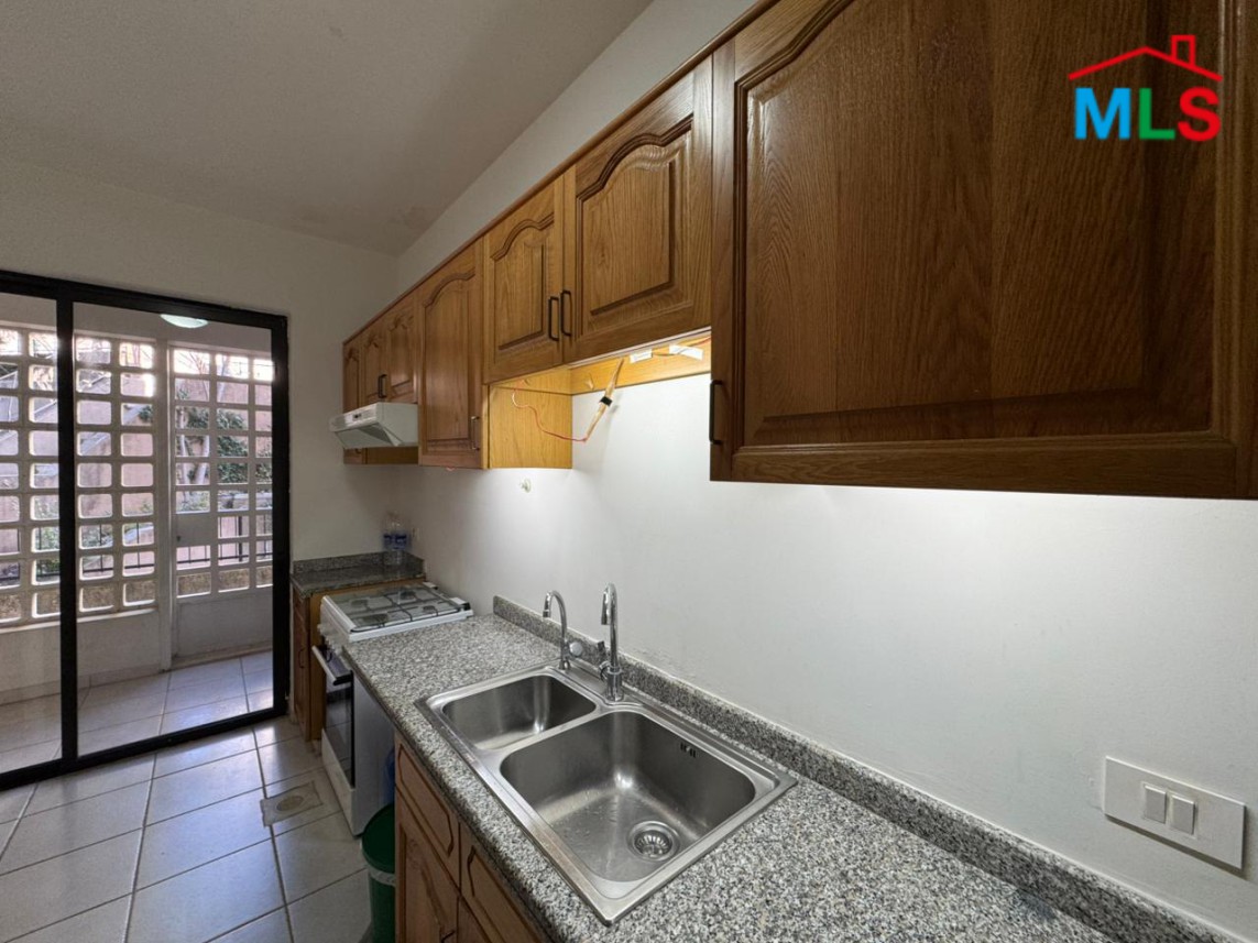Fully Furnished Decorated Apartment For Rent in A Gated Community in Mar Moussa