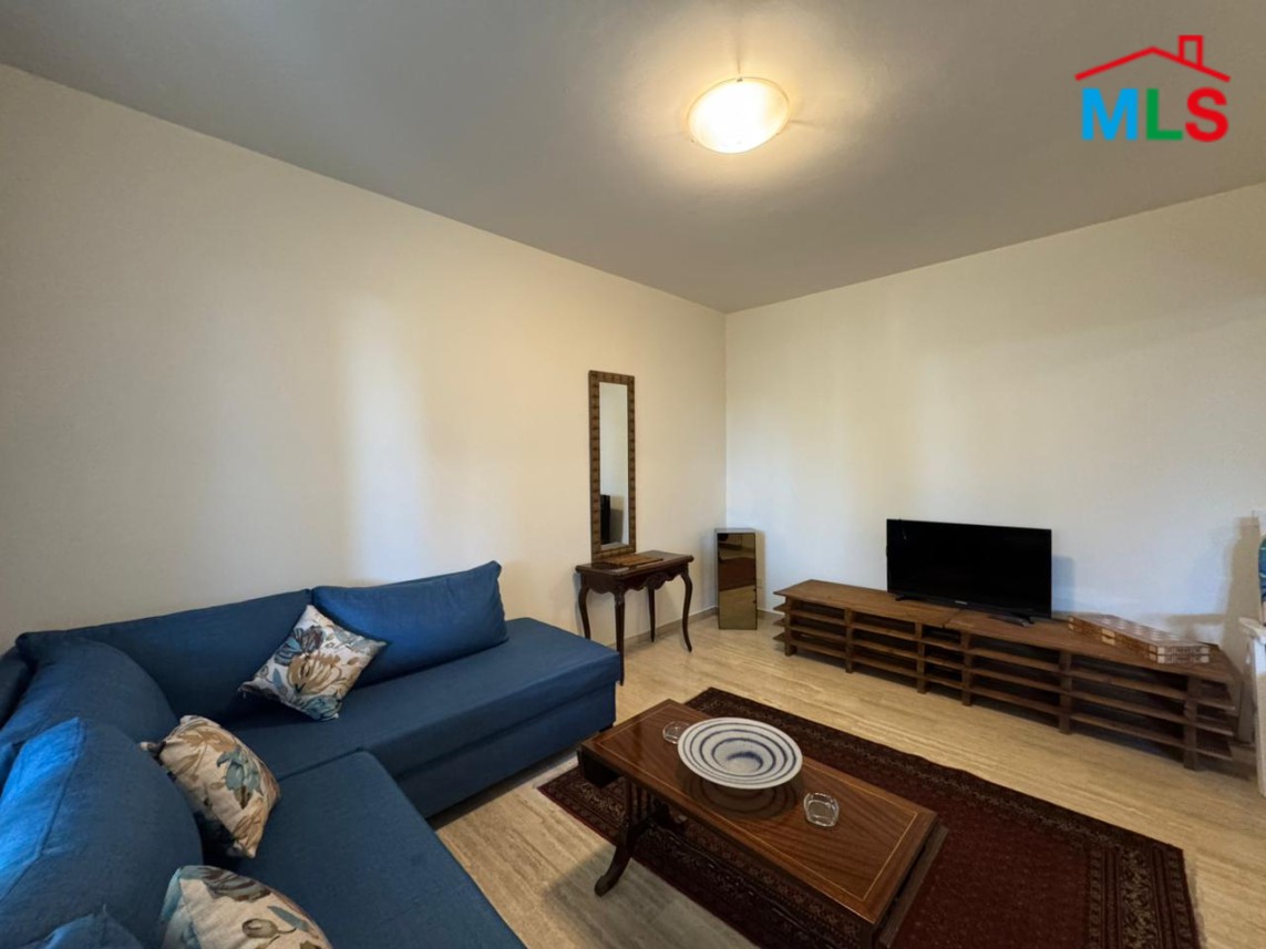 Fully Furnished Decorated Apartment For Rent in A Gated Community in Mar Moussa