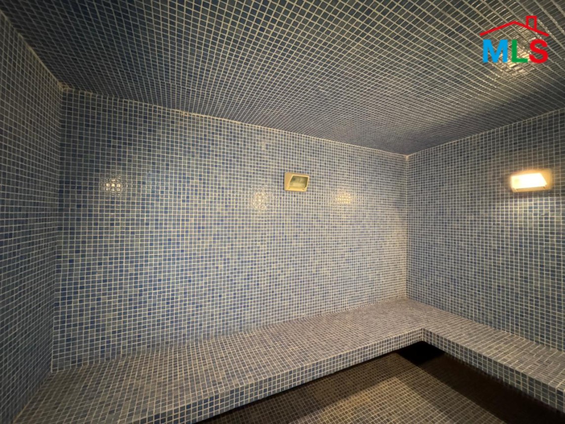 Fully Furnished Decorated Apartment For Rent in A Gated Community in Mar Moussa