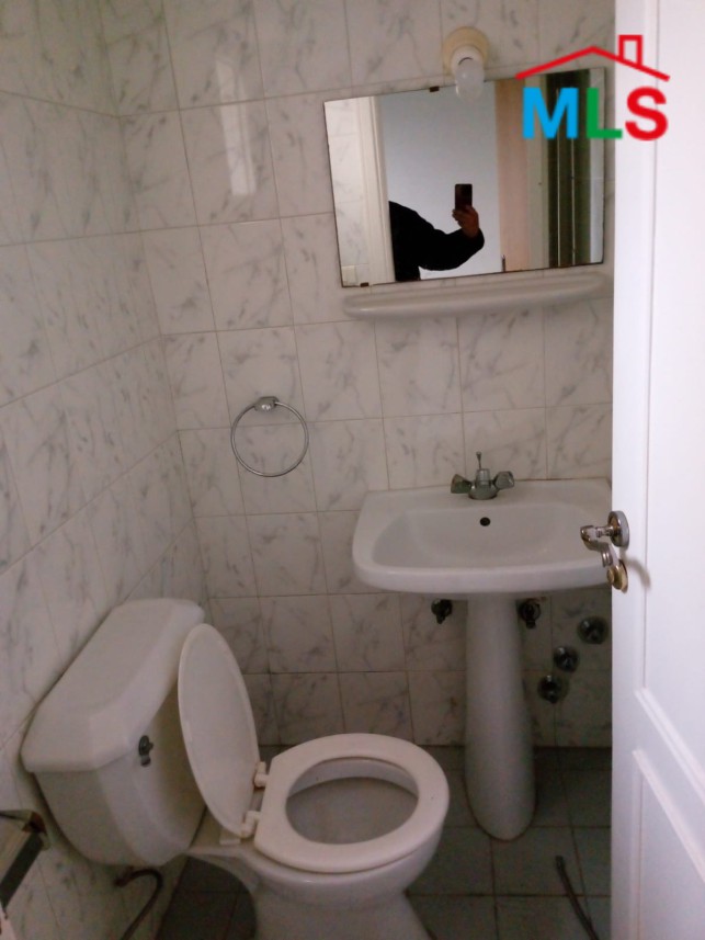 An Apartment With Sea And Mountain View For Rent In Adma