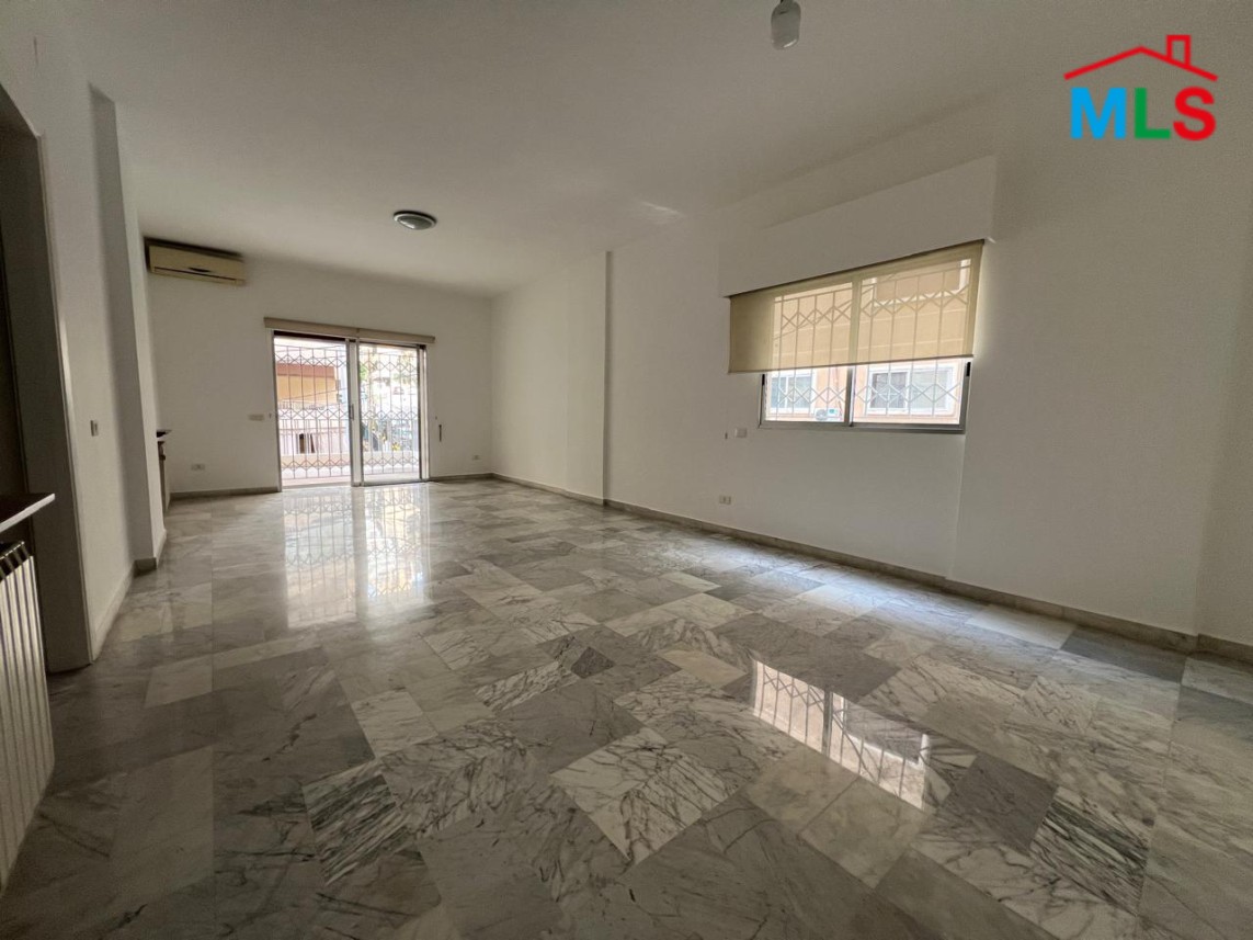 Nice 3-Bedroom Apartment For Rent in Achrafieh, Sioufi
