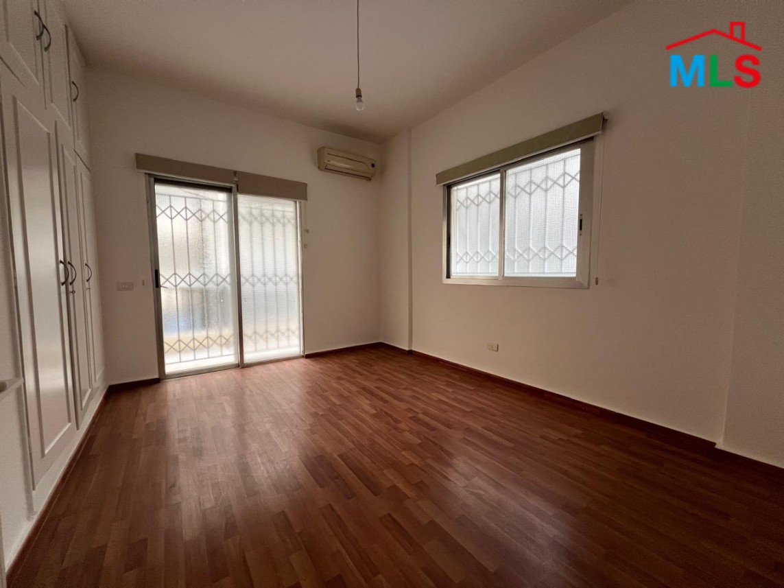 Nice 3-Bedroom Apartment For Rent in Achrafieh, Sioufi