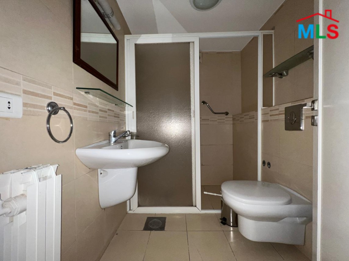 Nice 3-Bedroom Apartment For Rent in Achrafieh, Sioufi