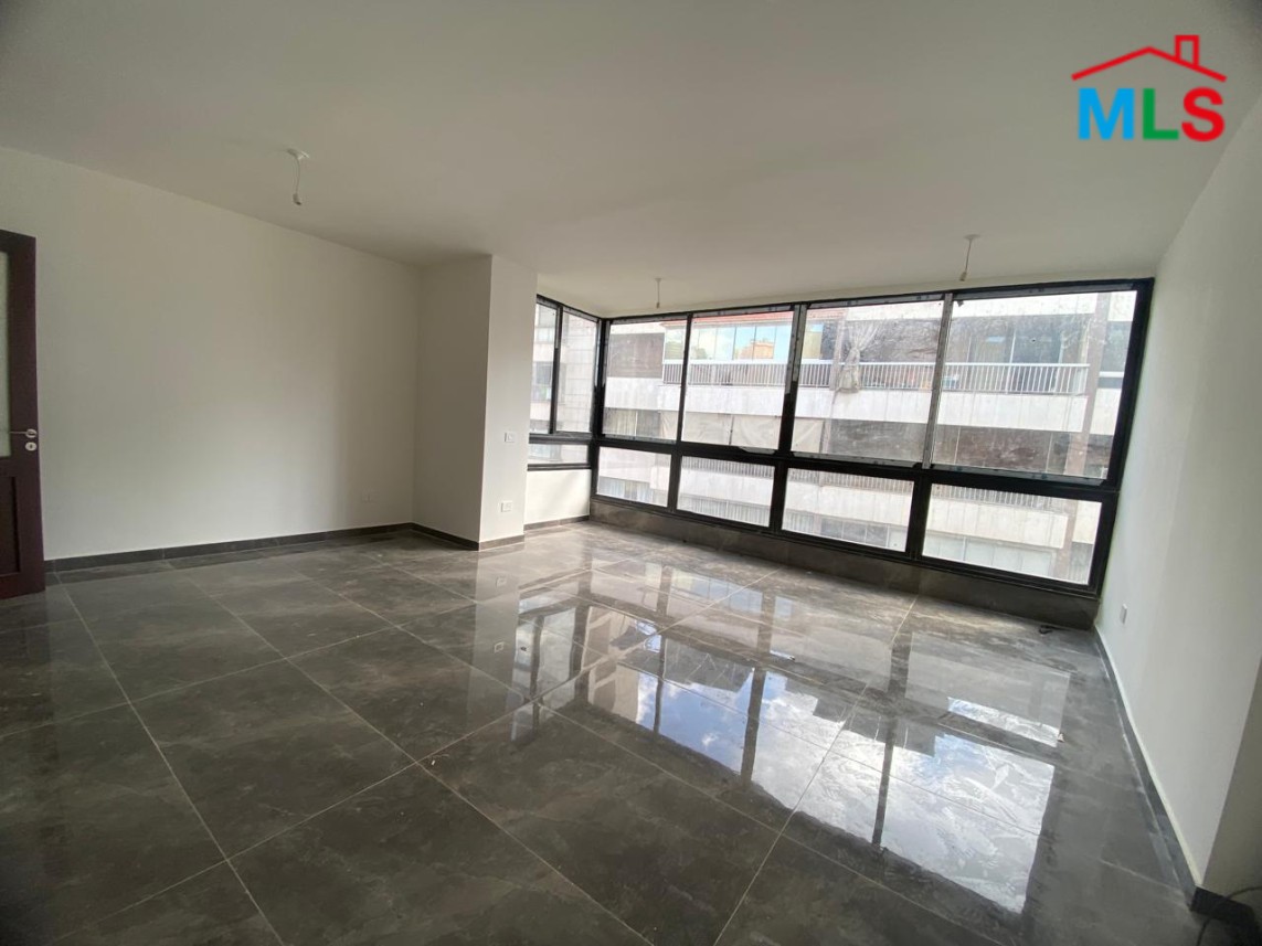 3-Bedroom Apartment For Rent in Mar Elias, Beirut