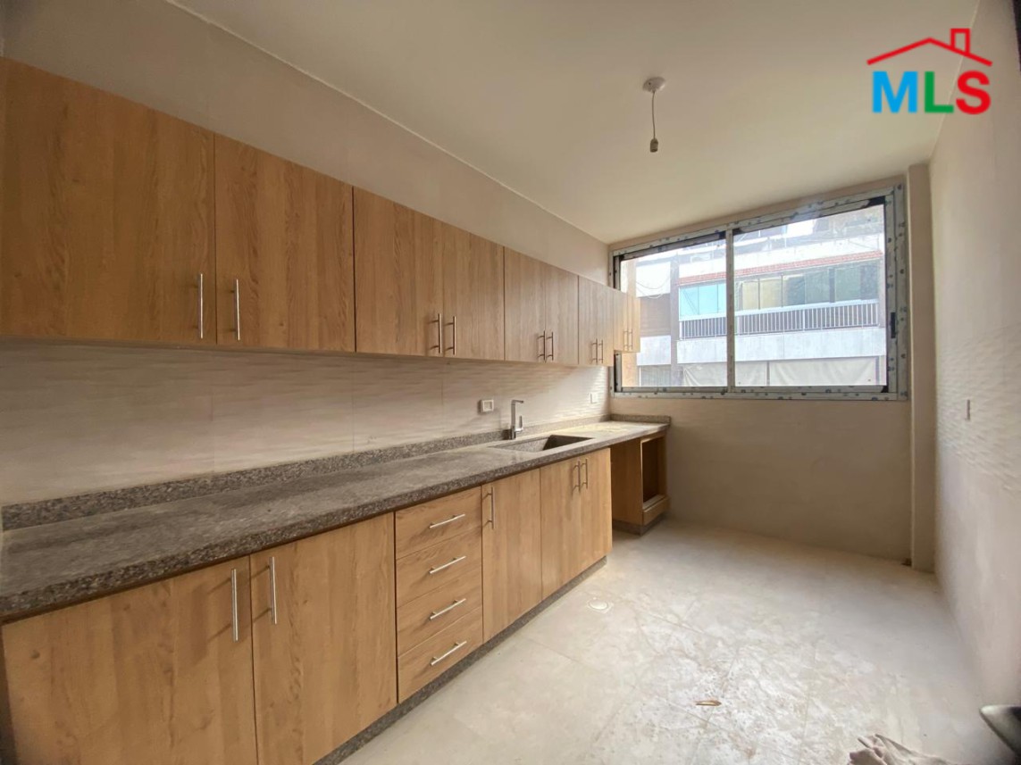 3-Bedroom Apartment For Rent in Mar Elias, Beirut