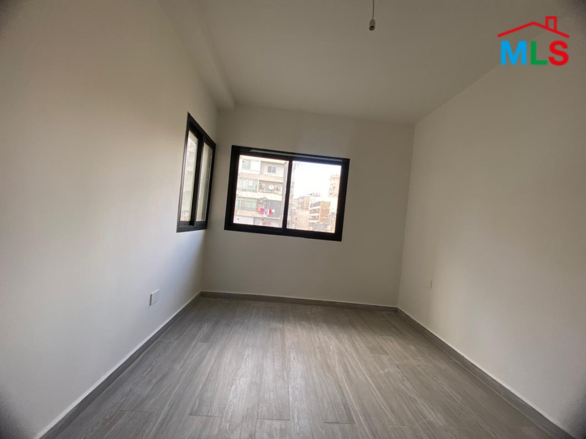 3-Bedroom Apartment For Rent in Mar Elias, Beirut