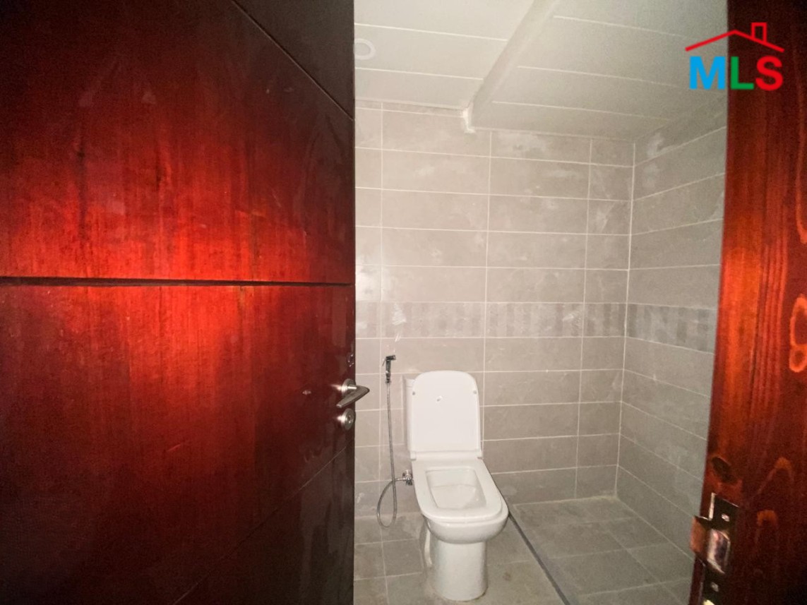 3-Bedroom Apartment For Rent in Mar Elias, Beirut