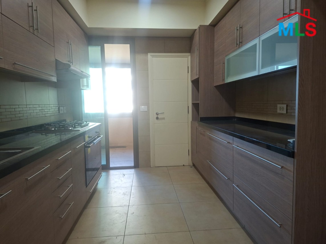 3-Bedroom Apartment For Rent in Hamra, Ras Beirut