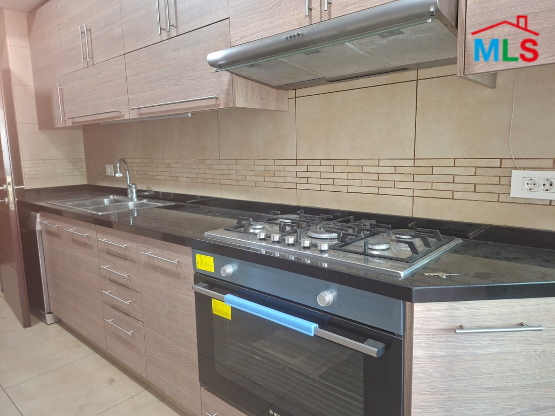 3-Bedroom Apartment For Rent in Hamra, Ras Beirut