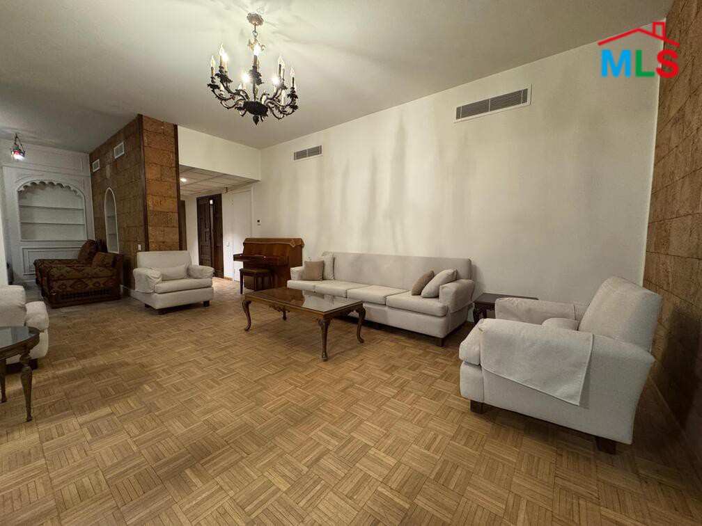 Spacious & Furnished Apartment For Rent in Verdun, Ras Beirut