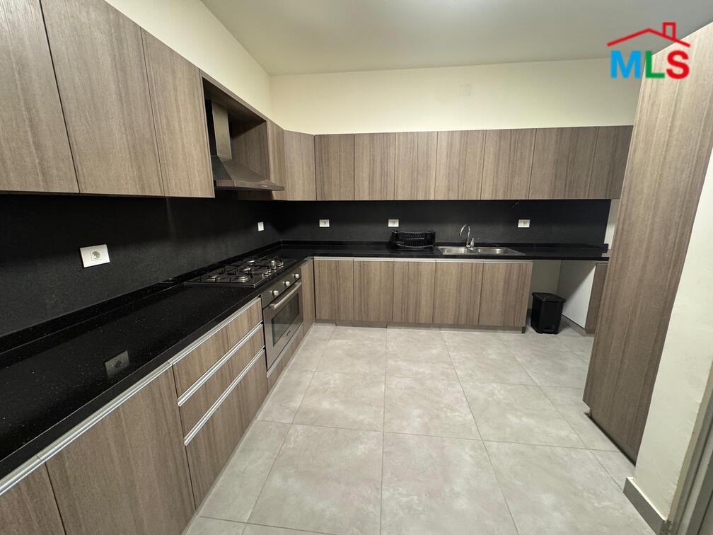 Spacious & Furnished Apartment For Rent in Verdun, Ras Beirut