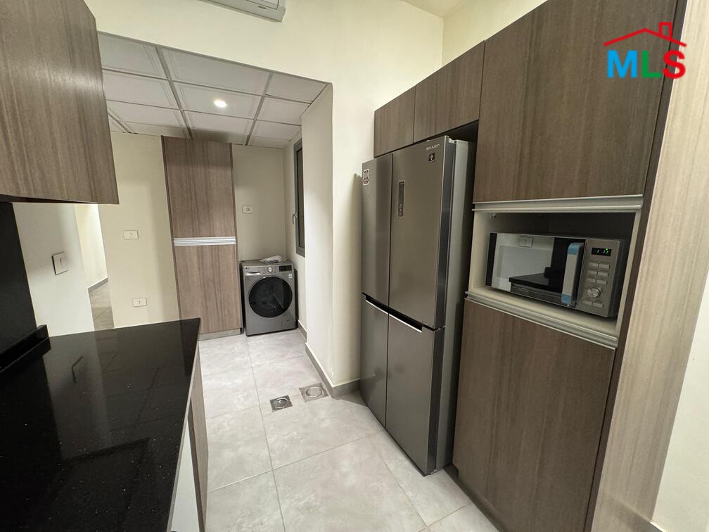 Spacious & Furnished Apartment For Rent in Verdun, Ras Beirut