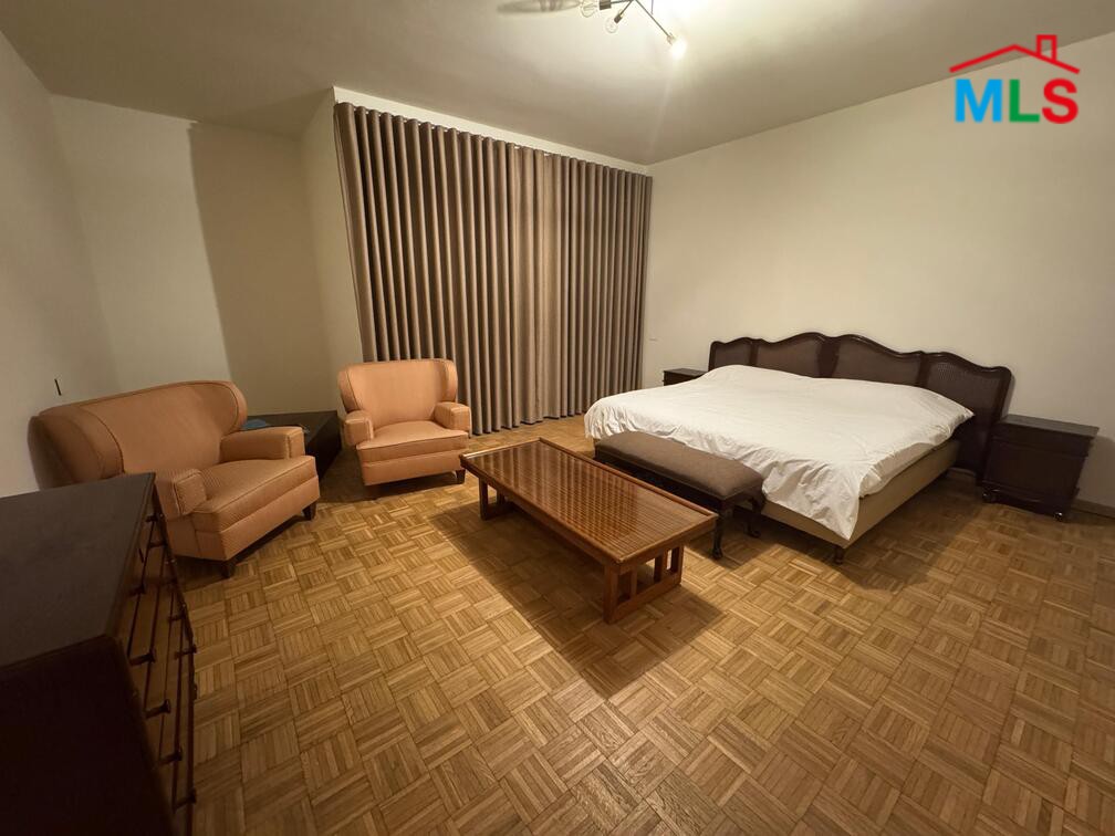 Spacious & Furnished Apartment For Rent in Verdun, Ras Beirut