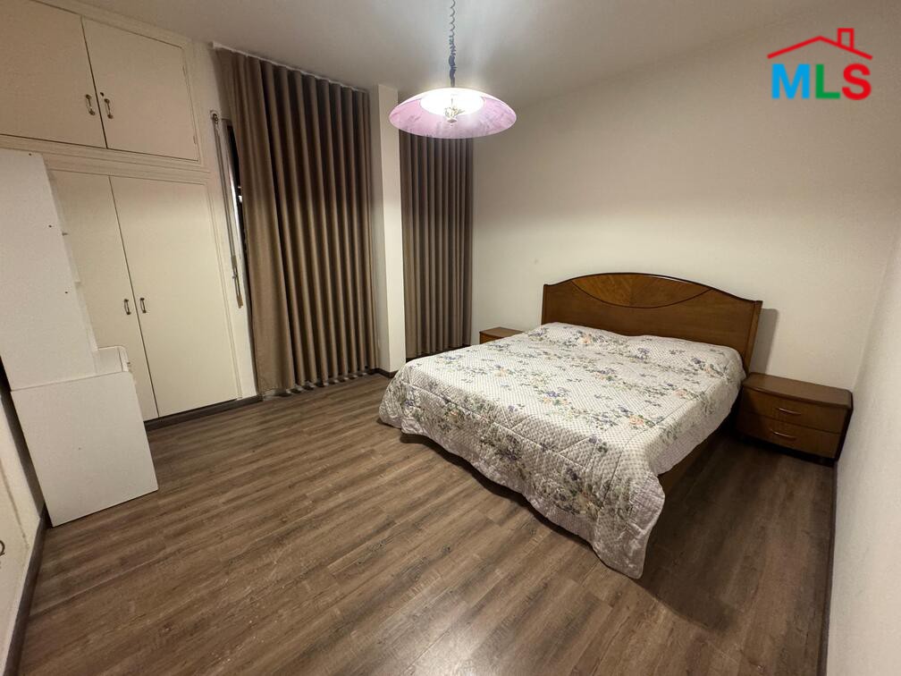 Spacious & Furnished Apartment For Rent in Verdun, Ras Beirut