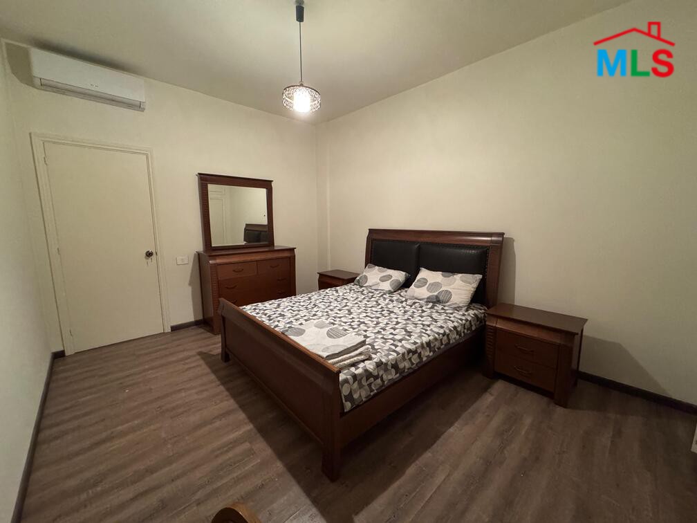 Spacious & Furnished Apartment For Rent in Verdun, Ras Beirut
