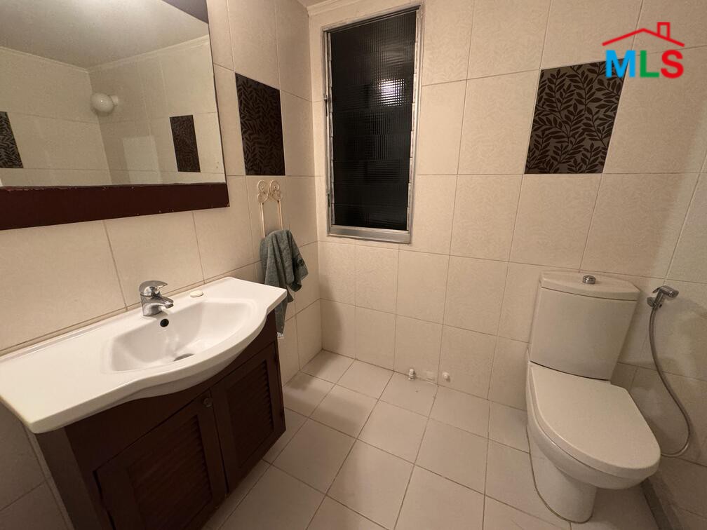 Spacious & Furnished Apartment For Rent in Verdun, Ras Beirut