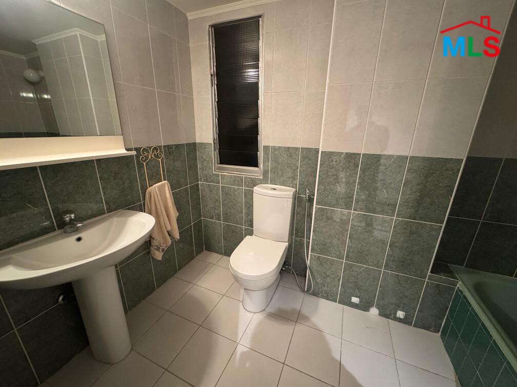 Spacious & Furnished Apartment For Rent in Verdun, Ras Beirut