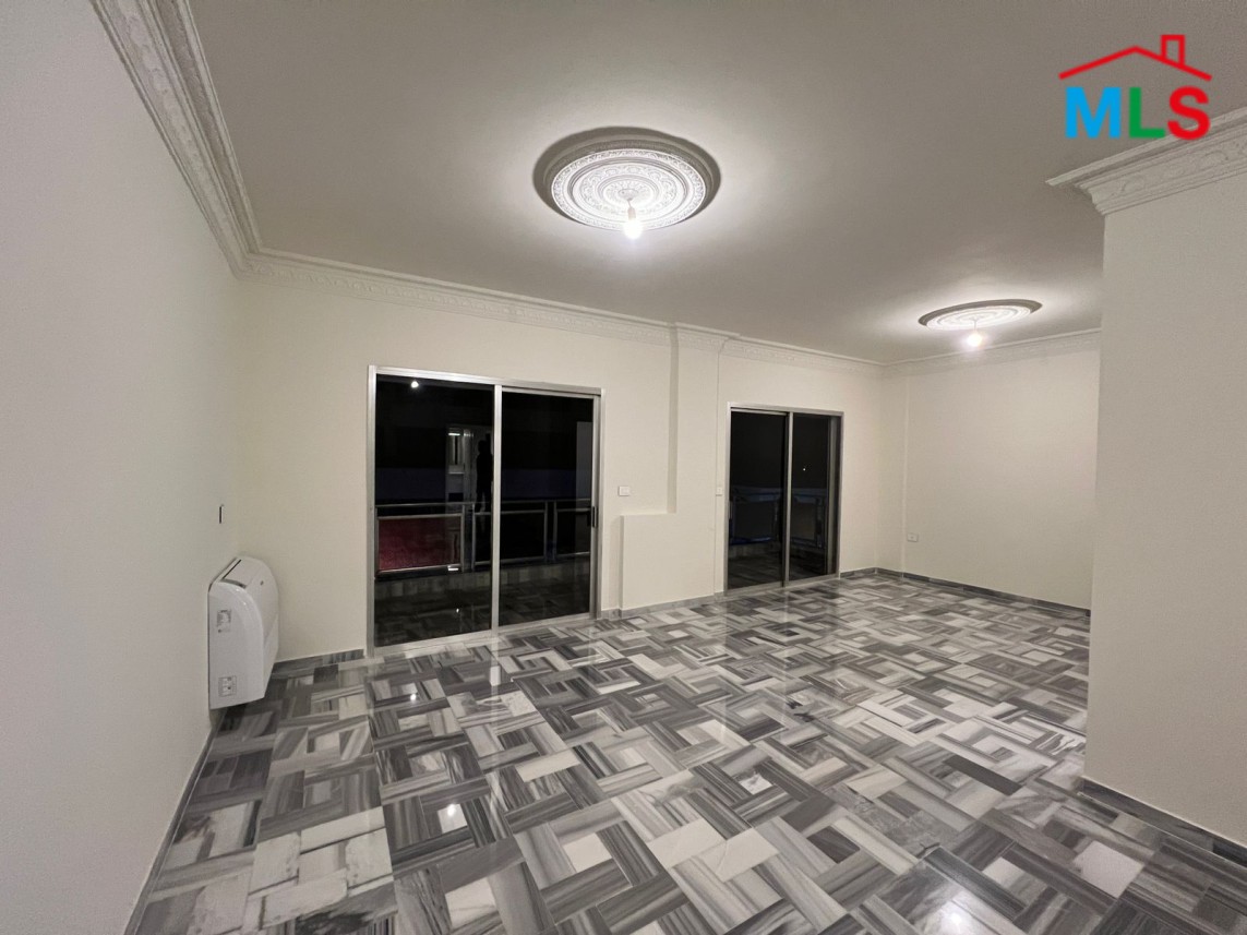 3-Bedroom Apartment For Rent in Hazmieh