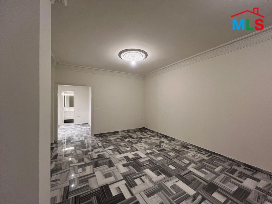 3-Bedroom Apartment For Rent in Hazmieh