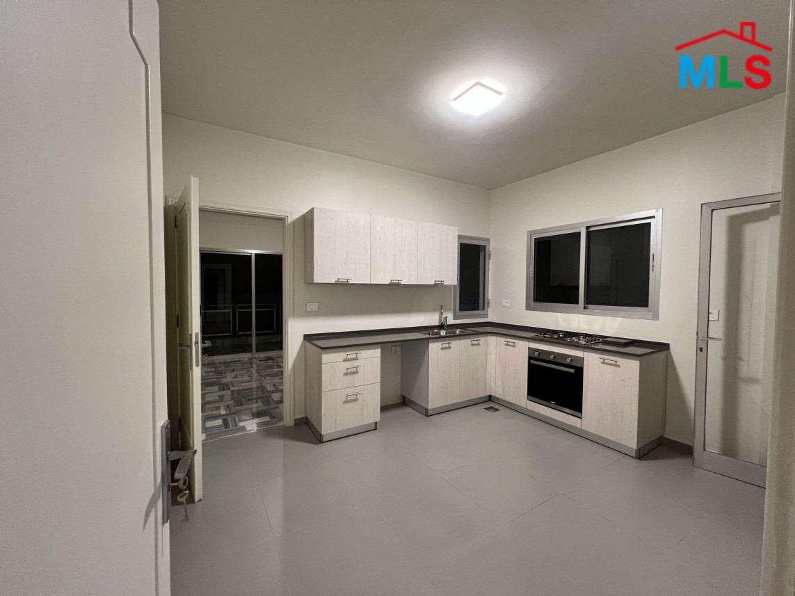 3-Bedroom Apartment For Rent in Hazmieh