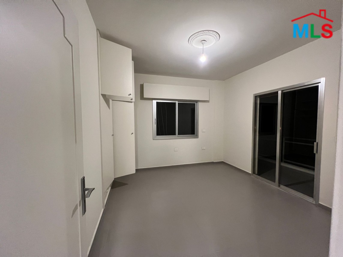 3-Bedroom Apartment For Rent in Hazmieh
