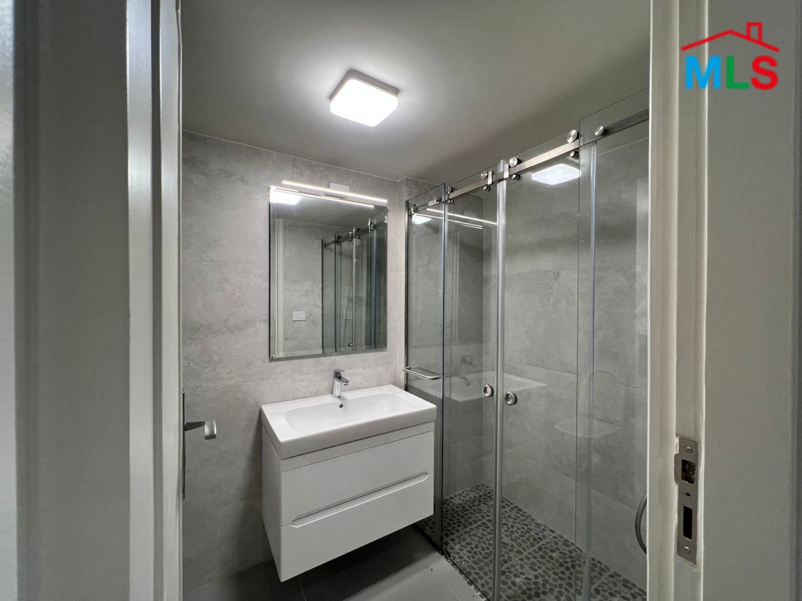 3-Bedroom Apartment For Rent in Hazmieh