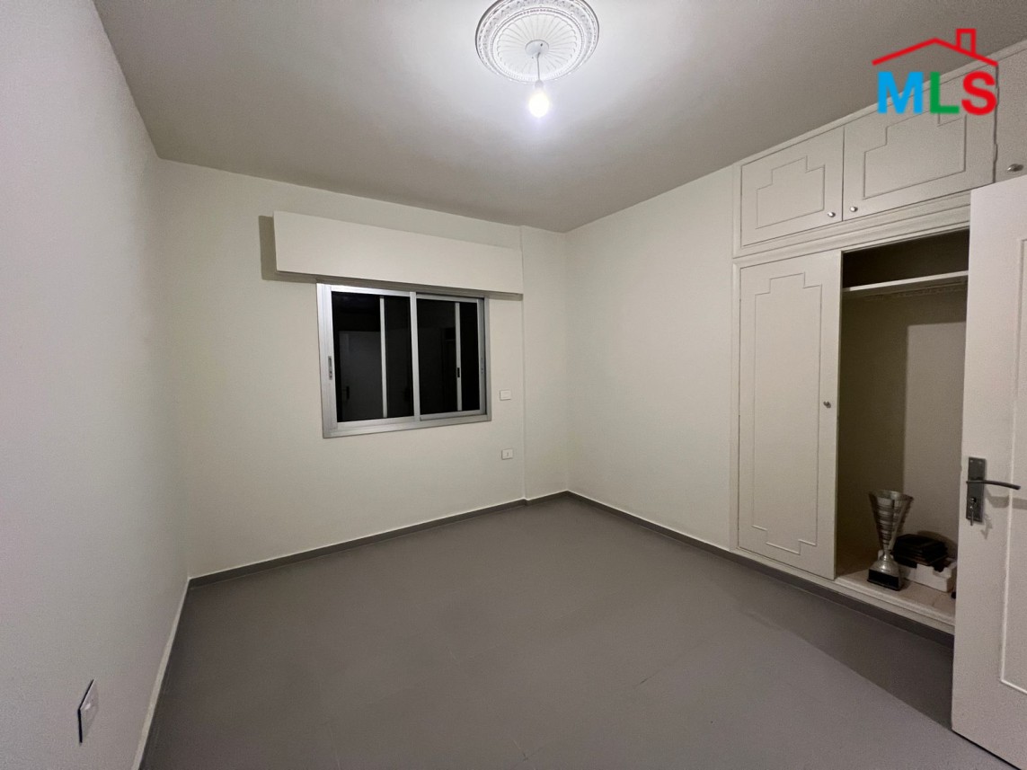 3-Bedroom Apartment For Rent in Hazmieh