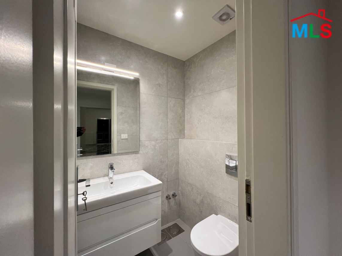 3-Bedroom Apartment For Rent in Hazmieh