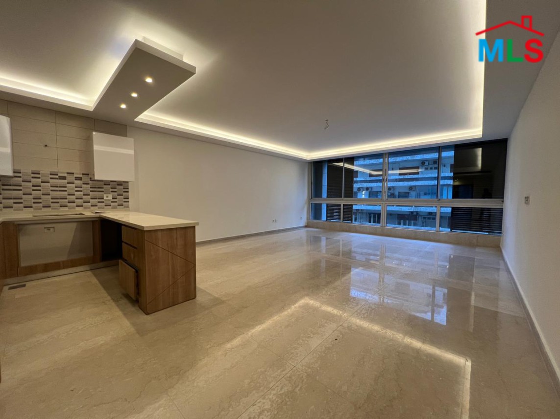 Apartment For Rent in a High-End Building Near Hippodrome, Beirut