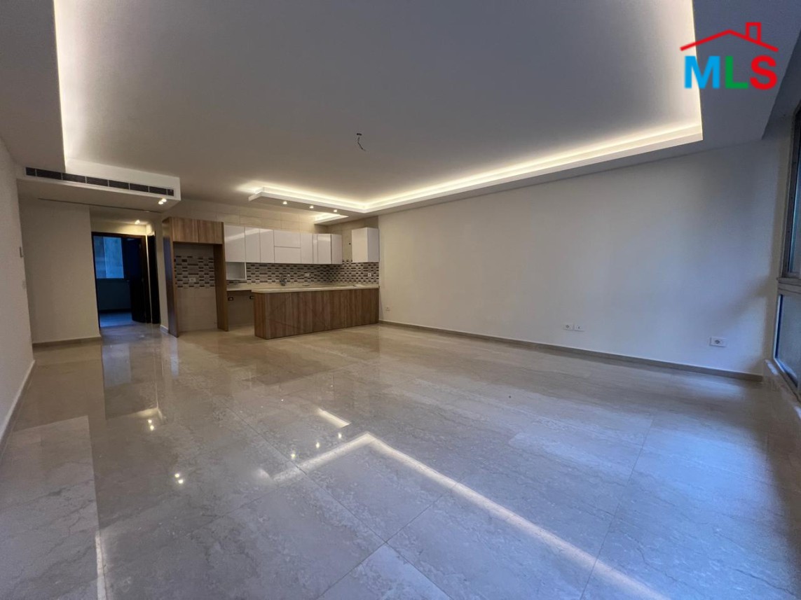 Apartment For Rent in a High-End Building Near Hippodrome, Beirut