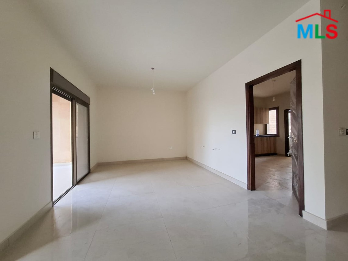 Spacious Lovely 3-Bedroom Apartment For Rent in Ballouneh