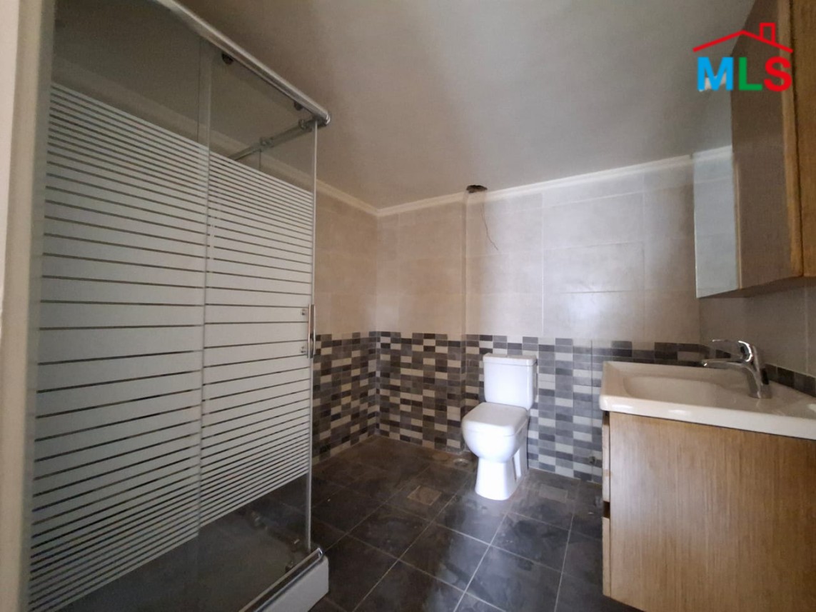 Spacious Lovely 3-Bedroom Apartment For Rent in Ballouneh