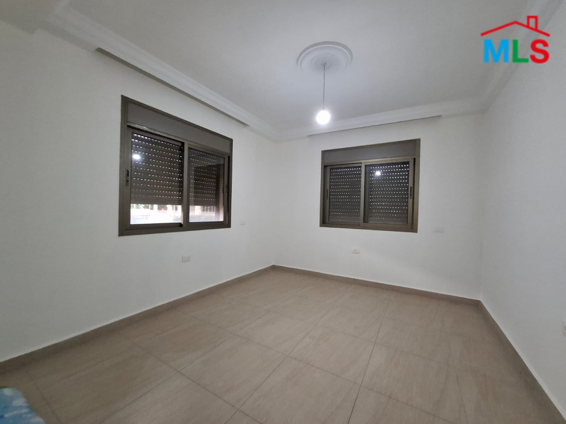 Spacious 3-bedroom Apartment With Sea View For Rent in Kfarhbeib