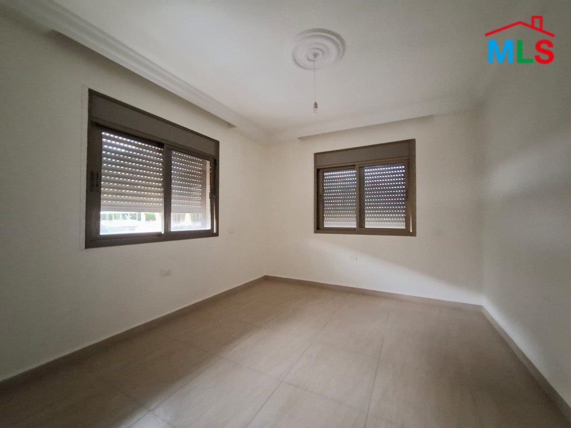 Spacious 3-bedroom Apartment With Sea View For Rent in Kfarhbeib