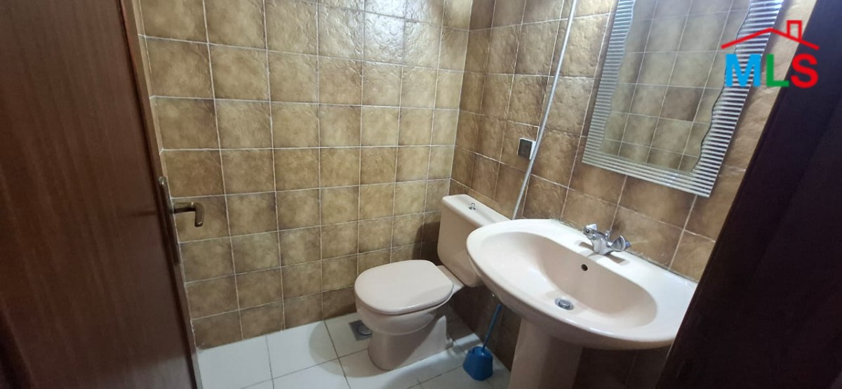 Spacious Apartment For Rent in Qannabet Broumana