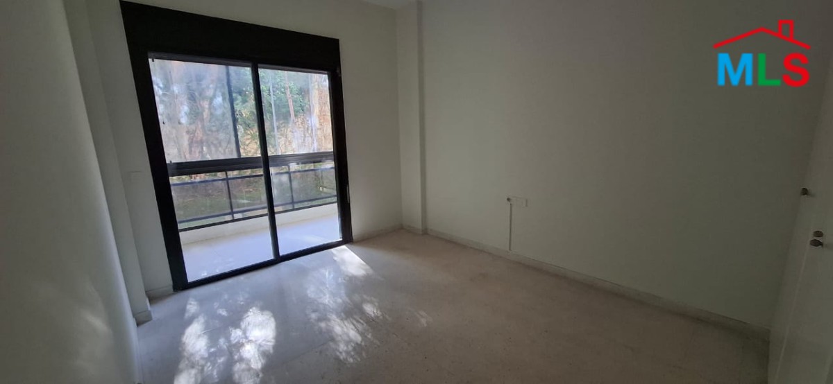 Spacious Apartment For Rent in Qannabet Broumana