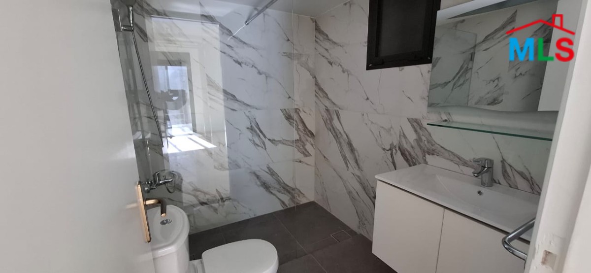 Spacious Apartment For Rent in Qannabet Broumana