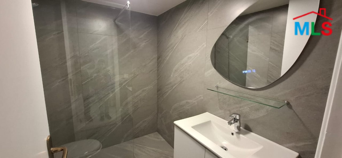 Spacious Apartment For Rent in Qannabet Broumana