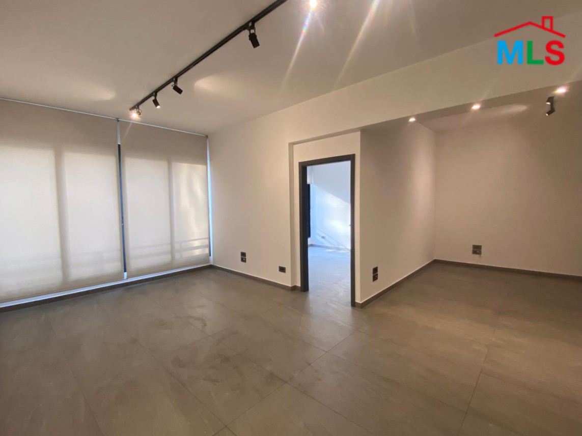 Fully Renovated 80 SQM Office For Rent in Badaro