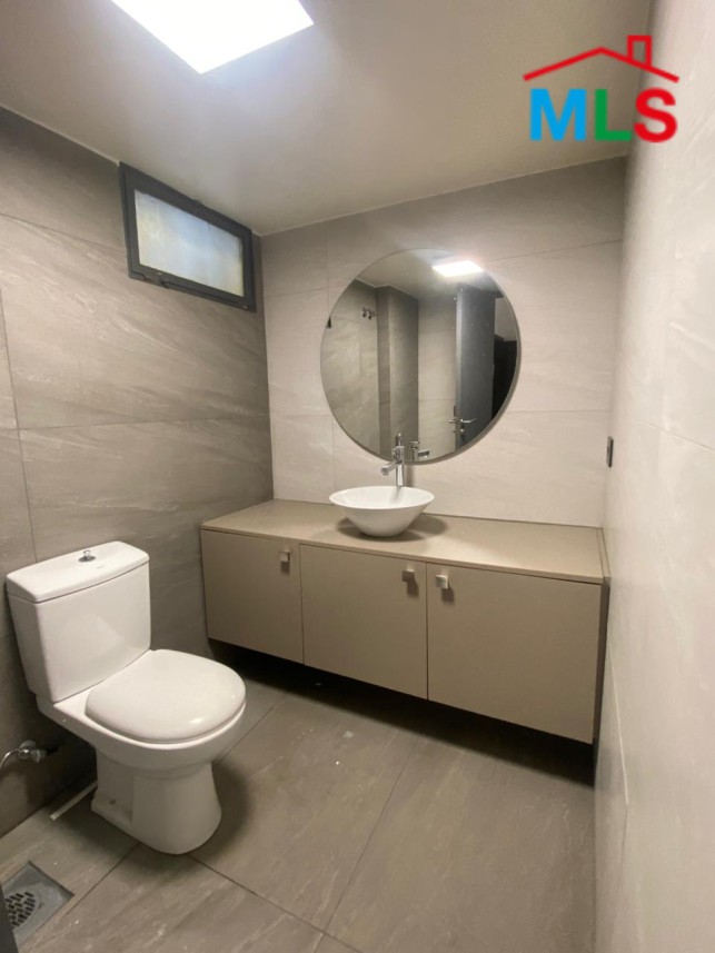 Fully Renovated 80 SQM Office For Rent in Badaro
