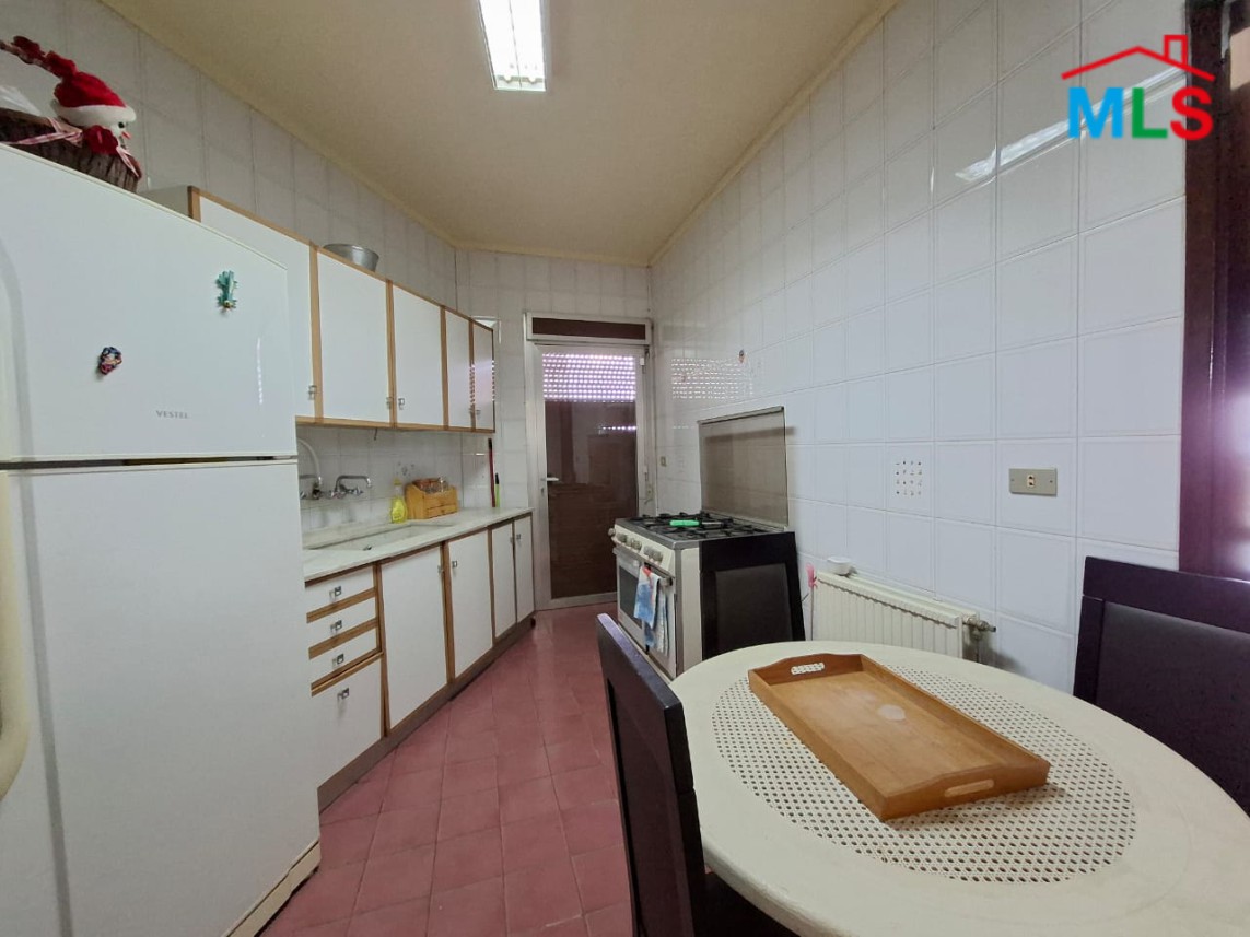 Spacious Unfurnished Apartment For Rent in Daroun, Harissa